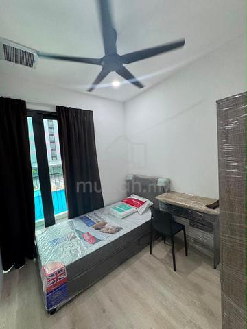 Kenny Hill Residences 1