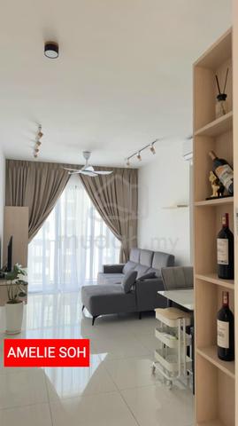 Vivo Executive Apartment 1