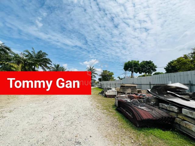 Warehouse For Rent At Bukit Tambun Simpang Ampat 44,000sqft 3