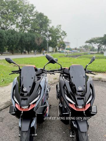 WMOTO NEXT 180 PRO can cash & loan - photo 2 of 14