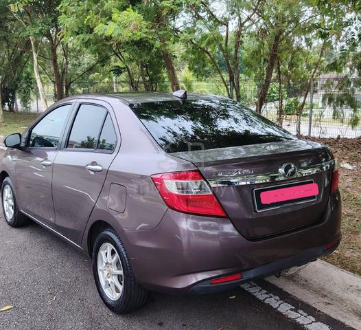 2016 Perodua BEZZA 1.3 PREMIUM X (A) - 2