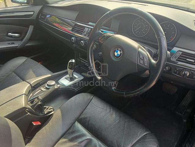 2007 Bmw 5 SERIES 3.0 25I SE (A) - 5
