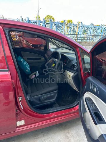 2017 Proton PERSONA 1.6 STANDARD -- (A) - 4