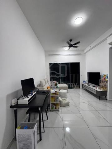 Sinaran Residences @ Utropolis 1