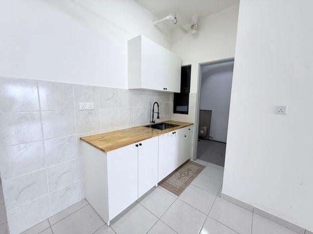 Residensi Mutiara 1