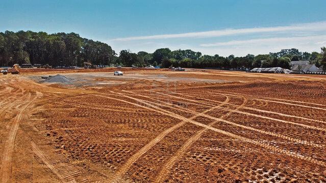 Commercial development land for sale in Nilai 1