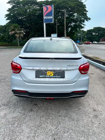 2019 Proton Persona 1.6AT PREMIUM- 3 YR Warranty - 2
