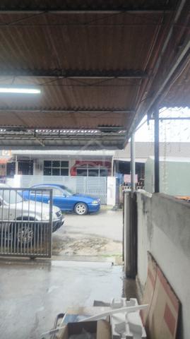 Rumah untuk disewa 1