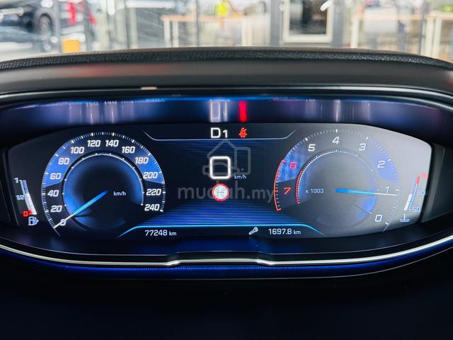 FULON 2020 Peugeot 5008 ALLURE 1.6 U/WARANTY🔥 - 5