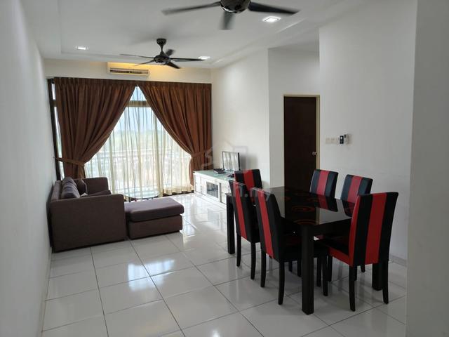 Sky Gardens Residences 1