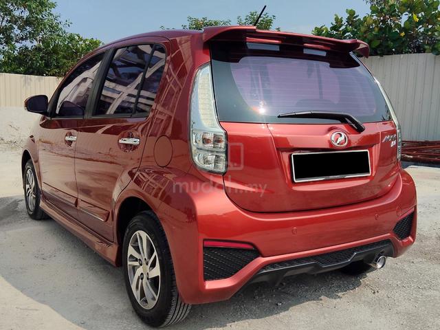 Perodua MYVI 1.5 (A) ⭐ SPECIAL EDITION ⭐ FULL LOAN - 4