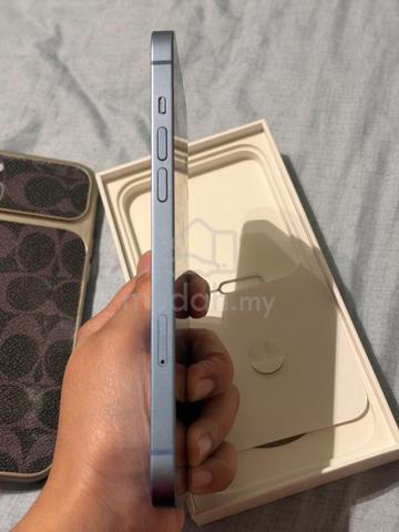Apple iPhone 14 Plus 128 GB - photo 6 of 6