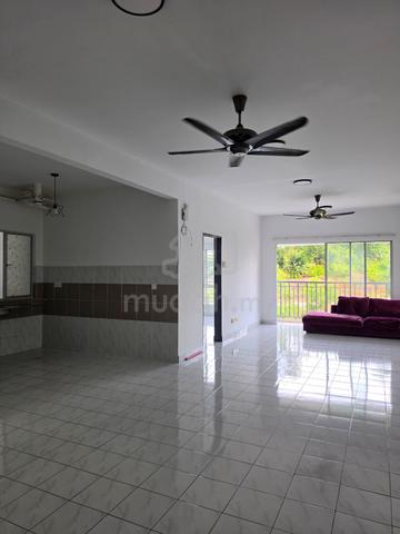 Residensi Hijauan Lumayan 1