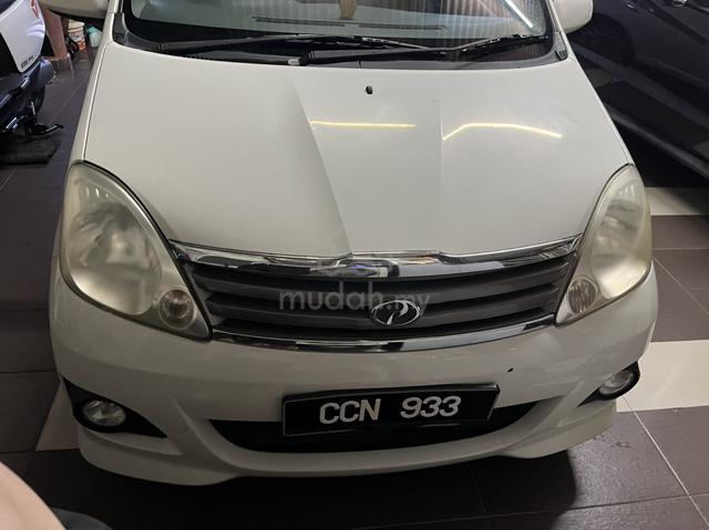 2009 Perodua VIVA 1.0 ELITE AT EJ-VE (A) - 1