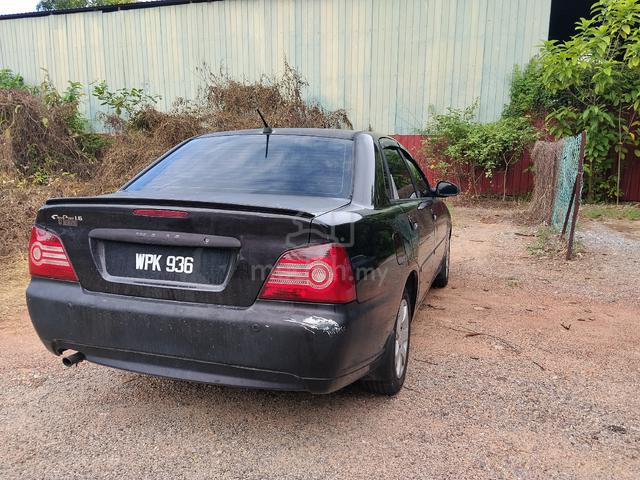 2006 Proton WAJA 1.6 CAMPRO P2 H-LINE (A) - 4