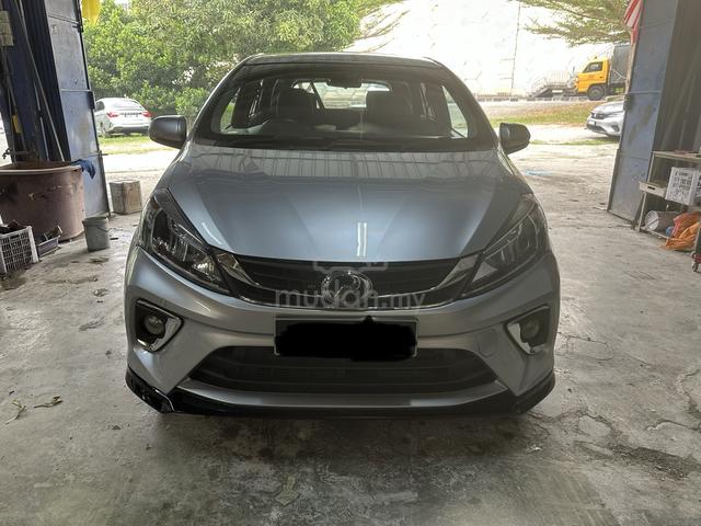 2019 Perodua MYVI 1.5 AV (A) - 1