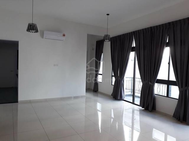 Eco Botanic, Double Storey Cluster House,Type Davenham,Iskandar Puteri 1