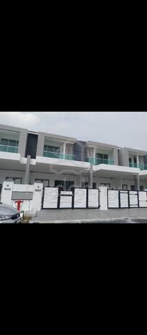 Gunung Lang Rental Unit Near HRPBI 1