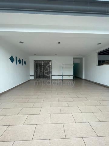 R2600/Taman Bukit indah/Double storey/4B3B/PF/Kenny0999 1