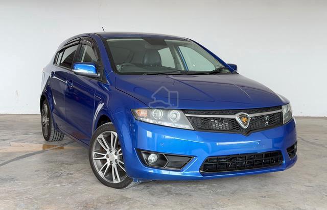 2015 Proton SUPRIMA S 1.6 SUPER PREMIUM (A) F*LOAN - 1