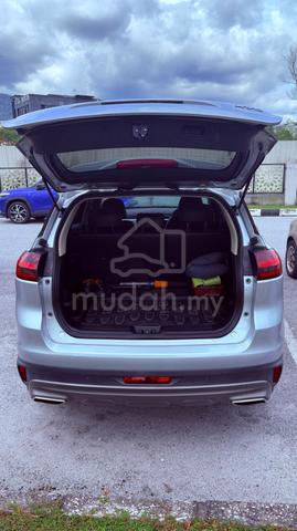 2019 Proton X70 1.8 EXECUTIVE 2WD (A) - 3