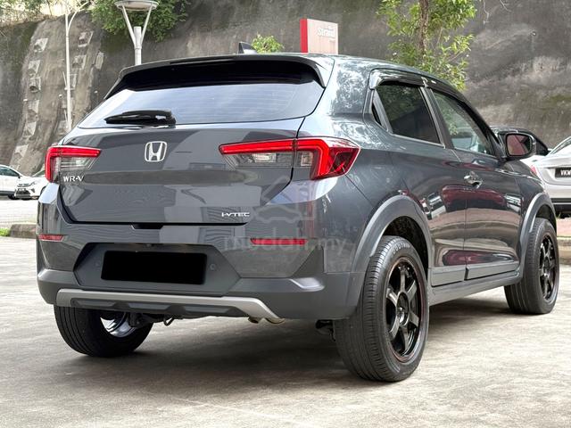2023 Honda WR-V 1.5 V MY23 DG4 (A) - 3