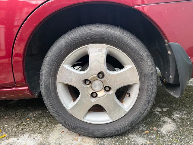 2004 Honda CITY 1.5 VTEC (A) - 5