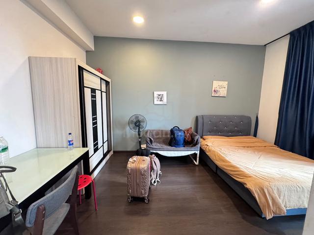 SKS Pavillion Residences 1