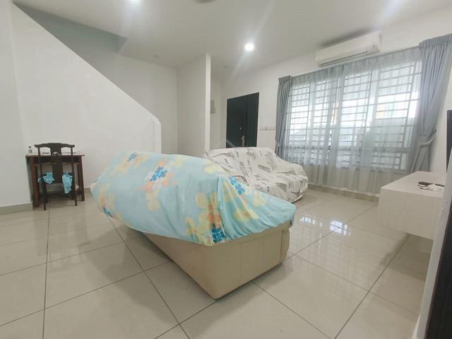 Penampang.Sugud.Lokkawi.Putatan.KepayanAirport.ITCC@ParkResidence Corn 1