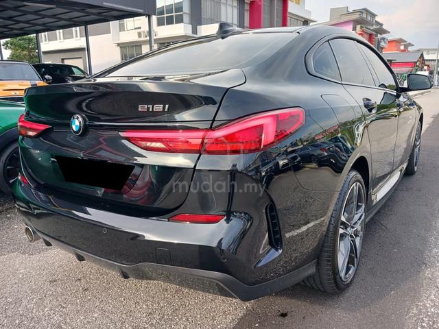 2024 Bmw 218i GRAN COUPE 1.5 M-SPORT (A) WRTY2029 - 3