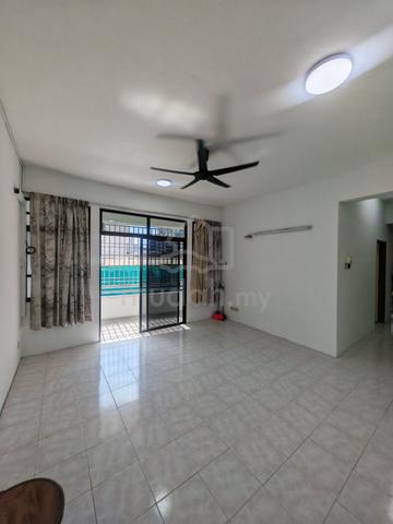 Desa Palma (Pulau Tikus) 1