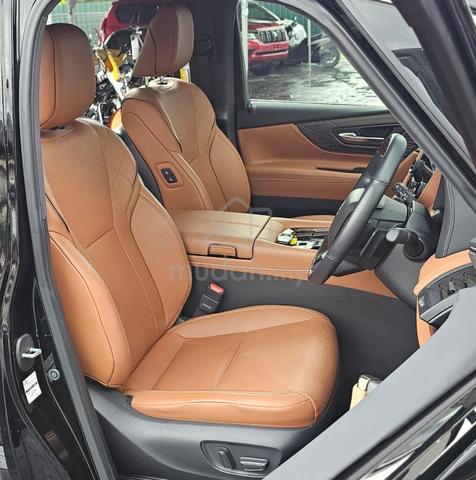 2024 Toyota VELLFIRE 2.4 Z PREMIER Free 8YWarranty - 4