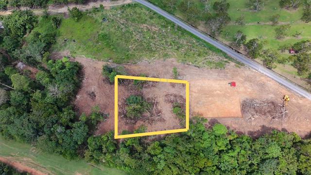 Tanah Murah Rembau‼️ 🔥 Sesuai Untuk Pesara Pencen‼️ 1