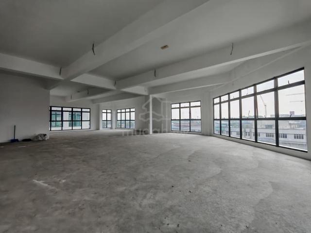 Corner Office for rent 1