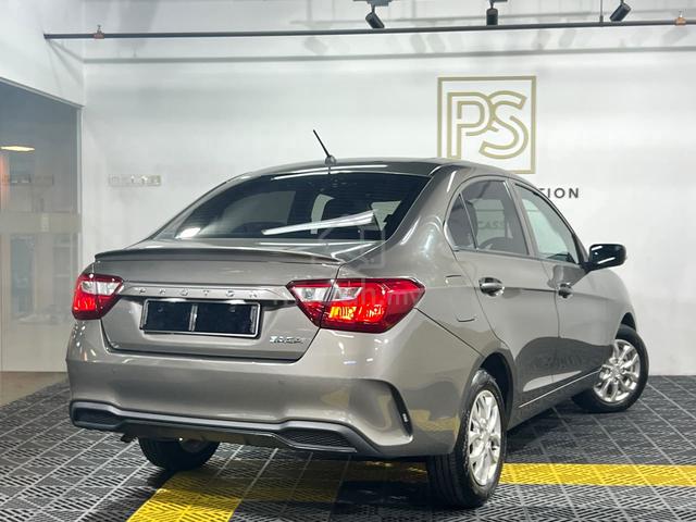 2021 Proton SAGA 1.3 STANDARD AT 69K F/S RECORD - 4