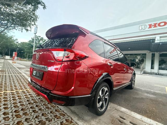 2018 Honda BR-V 1.5 V (A) FULL LOAN SIAP OTR - 3