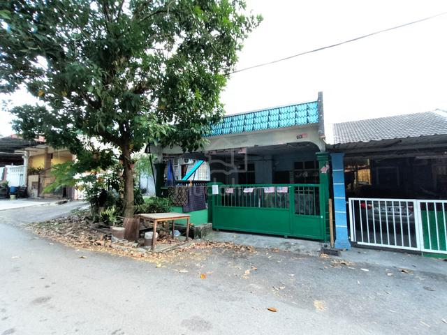 Taman Cheng Jaya Setingkat Teres 1