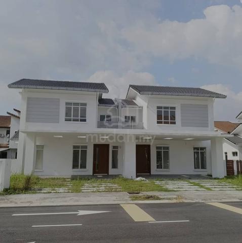 Glenmarie Cove Myuna Villa Semi D @ Pelabuhan Klang 1