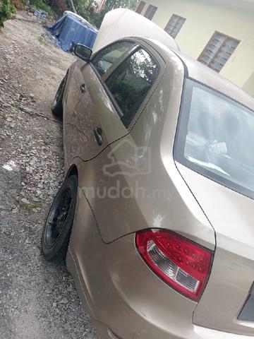 2014 Proton SAGA 1.3 FLX STANDARD (A) - 3