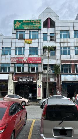 Wangsa Maju, 29-3 Jalan Wangsa Delima 5, KLSC. (Owner) 1