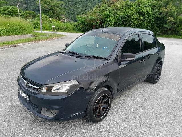 2013 Proton SAGA 1.3 FLX STANDARD (A) - 1