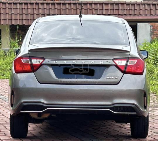 2021 Proton SAGA PREMIUM AT 1.3L (A) - 4
