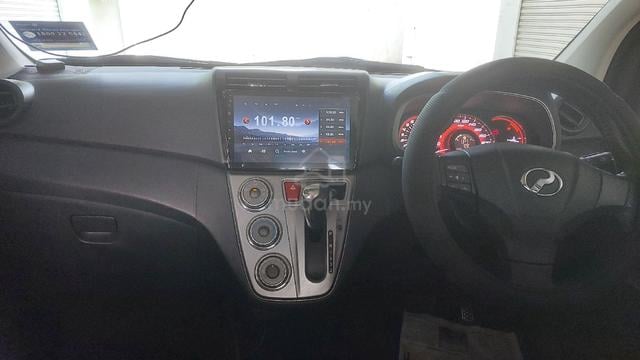 2014 Perodua MYVI 1.5 SE ZHS (A) - 4