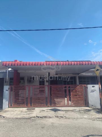 Rumah Bertam Perdana Syahbandar untuk disewa 1