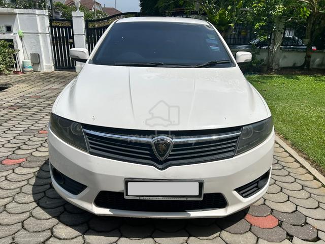 2013 Proton PREVE 1.6 CFE PREMIUM (A) - 3