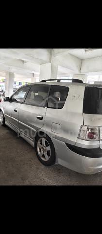 2006 Naza CITRA 2.0 GLS (A) - 4