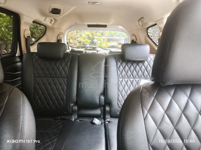 2022 Mitsubishi XPANDER 1.5 MY20 (A) - 4