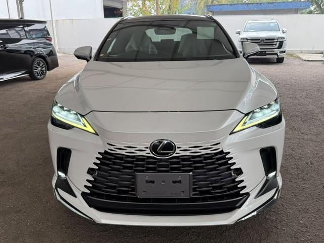 2023 Lexus RX350 2.4 VERSION L MODELLISTA 4WD - 3