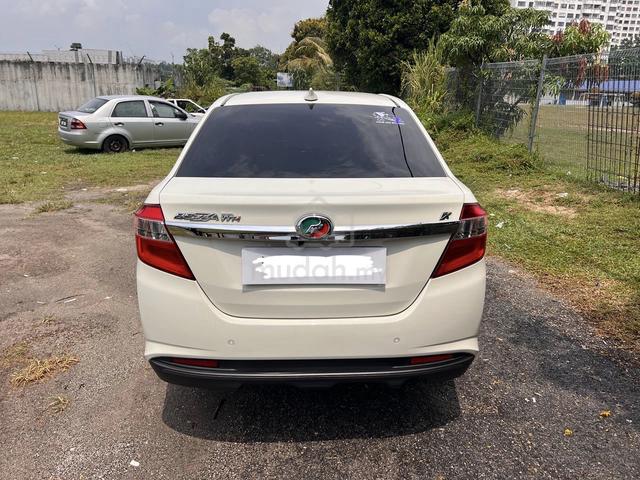 2018 Perodua BEZZA 1.3 PREMIUM X (A) - 3