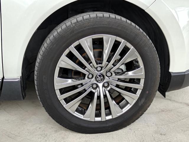 2022 Toyota HARRIER 2.0 Z (A) - 3